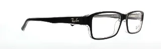 Ray Ban Eyeglasses RX5169