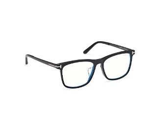 Tom Ford Eyeglasses FT6038-F-B