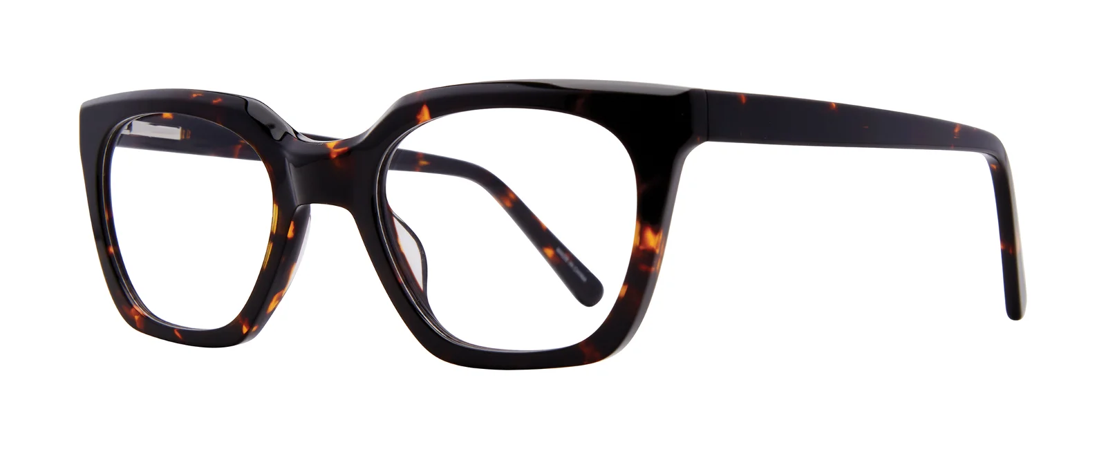 Eight to Eighty Eyeglasses Danica