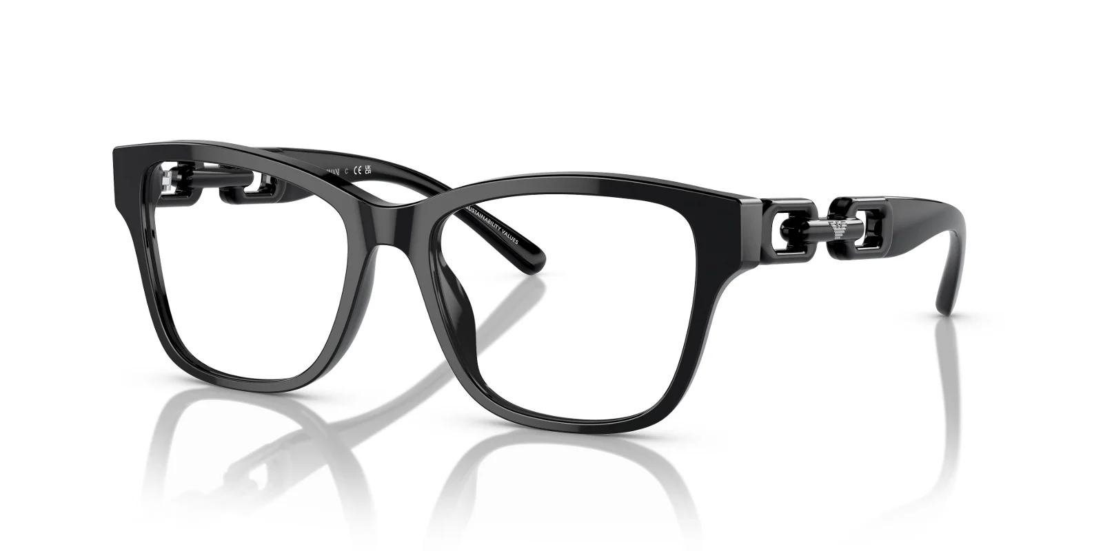 Emporio Armani Eyeglasses EA3222U