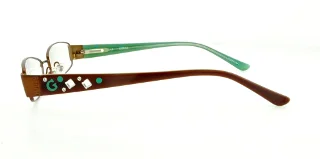 Guess Eyeglasses GU 9036