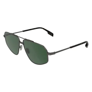 035 Matte  Dark Gunmetal