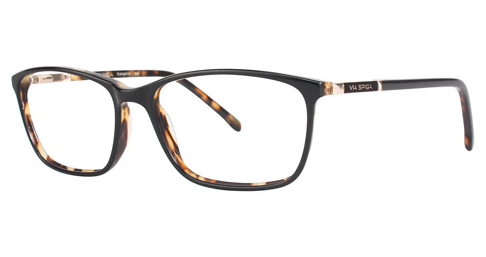Via Spiga Eyeglasses Evangelina