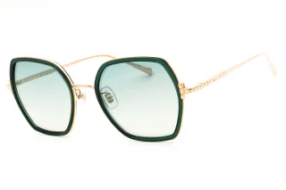 300K Gold & Green
