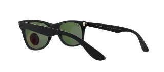 Ray Ban Sunglasses RB4195 Wayfarer Liteforce