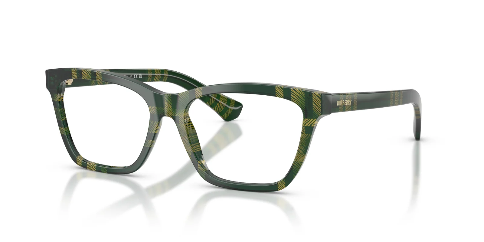 Burberry Eyeglasses BE2440