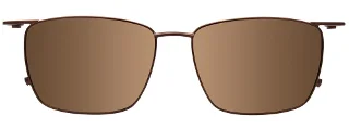 Easyclip Eyeglasses EC613