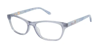 Lulu Guinness Eyeglasses LK052
