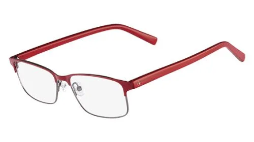 Calvin Klein Platinum Eyeglasses 5379