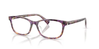 6303 Violet Havana/Transparent