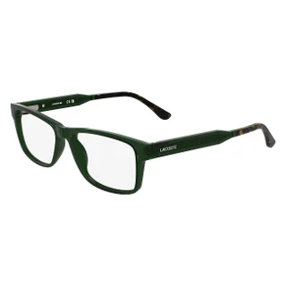 301 Transparent Green