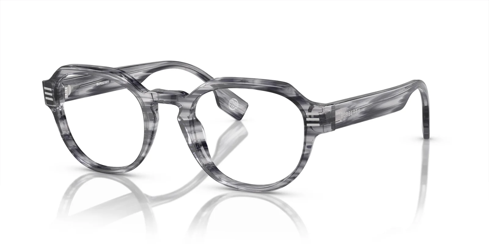 Burberry Eyeglasses BE2386F
