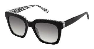 Fysh Sunglasses F-2126