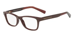 8118 Transparent Burgundy