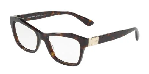 Dolce & Gabbana Eyeglasses DG3273