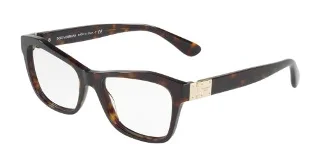 Dolce & Gabbana Eyeglasses DG3273