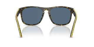 Ferrari Scuderia Sunglasses FZ6020U