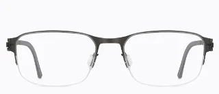 OVVO Optics Eyeglasses 3907