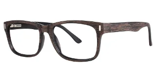 Modern Times Eyeglasses Element