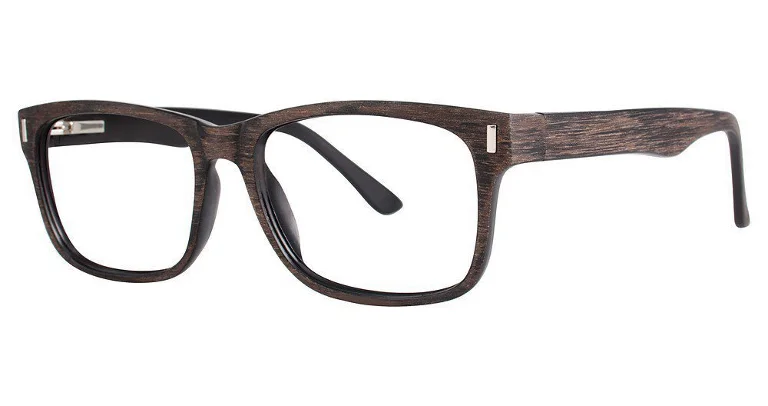 Modern Times Eyeglasses Element
