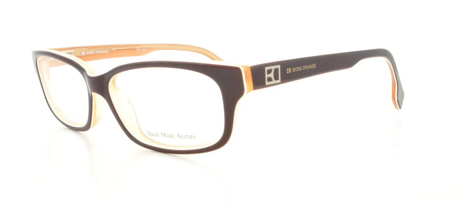 Hugo Boss Eyeglasses 0009