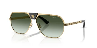 10028E Gold