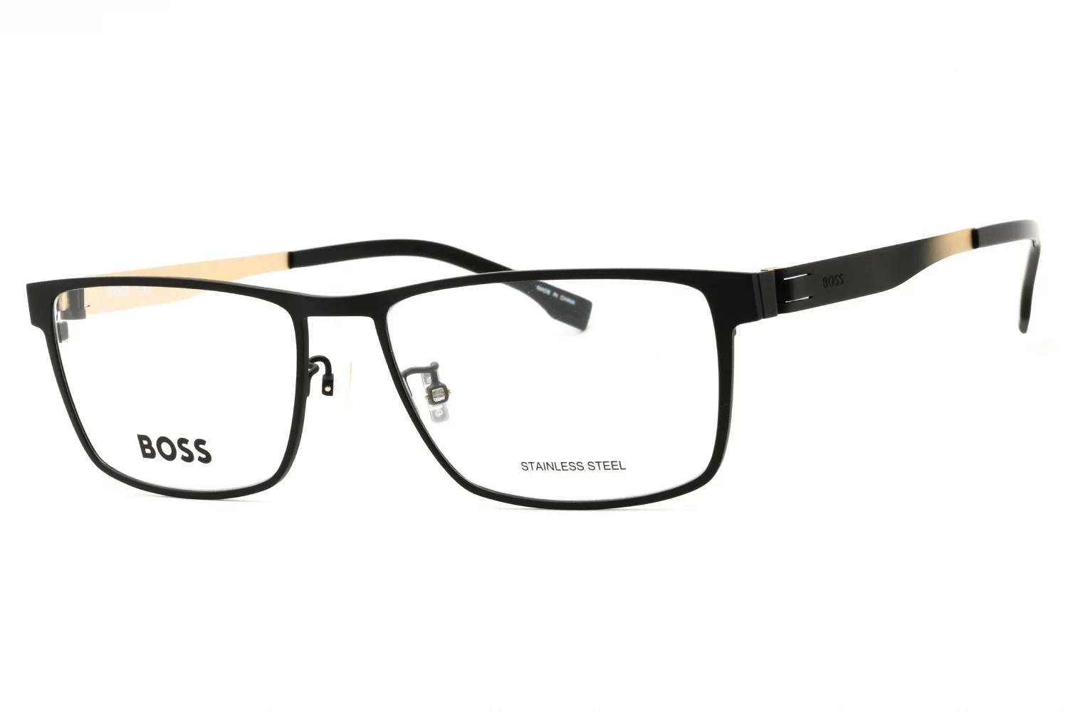 Hugo Boss Eyeglasses 1342/F