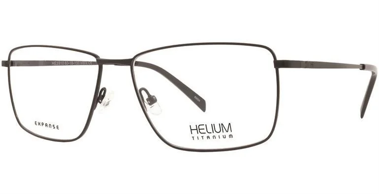Helium Eyeglasses 1910