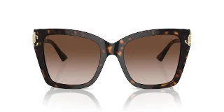 Jimmy Choo Sunglasses JC5012