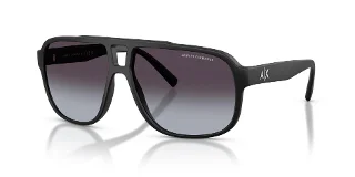 Armani Exchange Sunglasses AX4104S