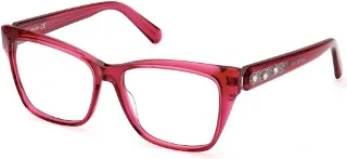 072 Shiny Pink