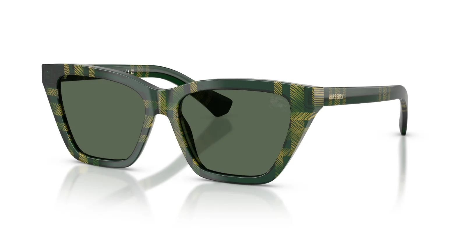 Burberry Sunglasses BE4468F