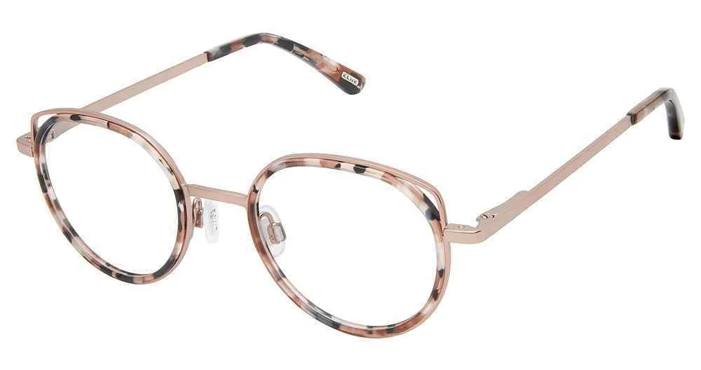 Kliik Denmark Eyeglasses K-704