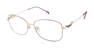 DF0 VIOLET