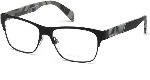 Diesel Eyeglasses DL5093