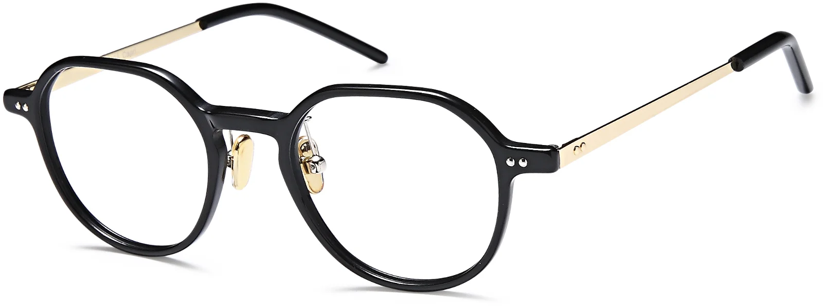 Di Caprio Eyeglasses DC335