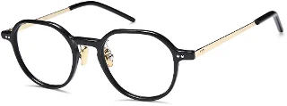 Di Caprio Eyeglasses DC335