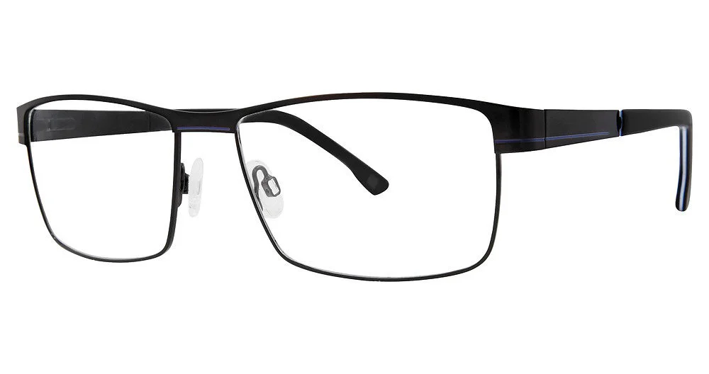Shaquille Oneal Eyeglasses 157M