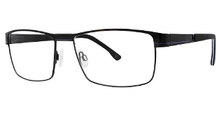 Shaquille Oneal Eyeglasses 157M