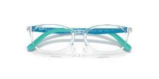 Ray Ban Jr Eyeglasses RY1613D