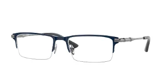 1525 Shiny Gunmetal/ Navy