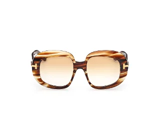 Tom Ford Icon Sunglasses FT1237