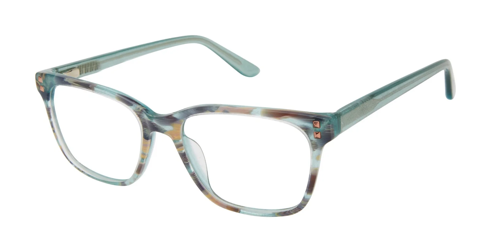 Gx By Gwen Stefani Eyeglasses GX826