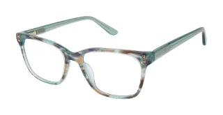 TEA Mint Camo