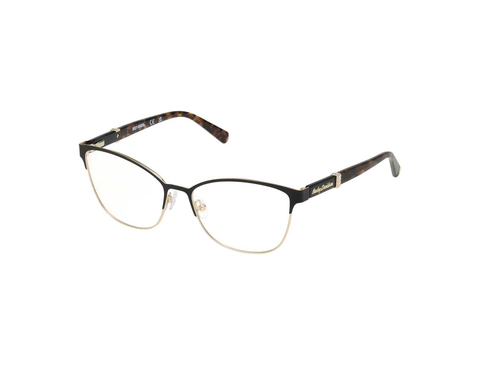 Harley Davidson Eyeglasses HD50058