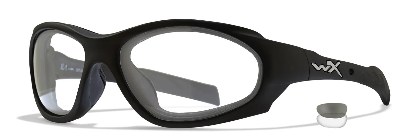 Wiley X Sunglasses XL-1 ADVANCED Frame Only