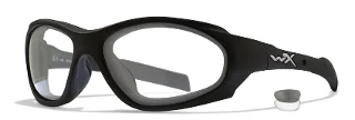 Wiley X Sunglasses XL-1 ADVANCED Frame Only