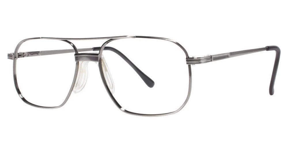 Modern Metals Eyeglasses Kevin