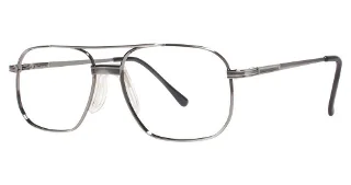 Modern Metals Eyeglasses Kevin