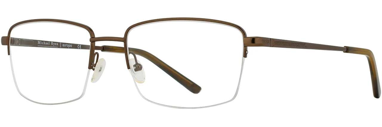 Michael Ryen Eyeglasses MR-352